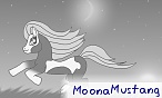 MoonaMustang