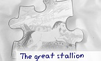 the great stallion
