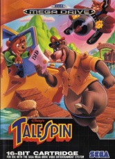Talespin genesis