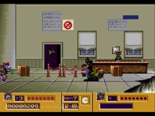 Talespin boss