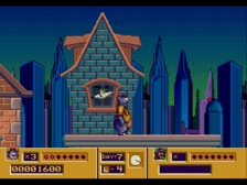 Talespin level