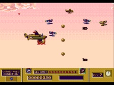 Talespin game Sea duck