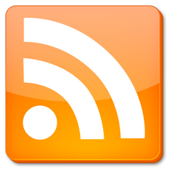 RSS syndication