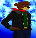 Mathew Cloudkicker 