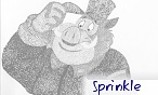 Sprinkle