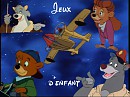 Jeux d'enfant