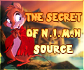 The Secret of Nimh