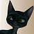 Veteran Cat