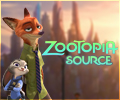 Zootopia