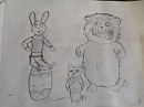 P�ques 2022 -Awooga � Zootopie P�ques 2022 -Awooga � Zootopie