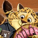Hauser emoticons: 3